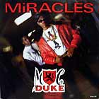 MC DUKE : MIRACLES