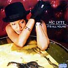 MC LYTE : IT'S ALL YOURS  / PROPA