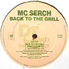 MC SERCH : BACK TO THE GRILL