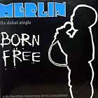 MERLIN : BORN FREE
