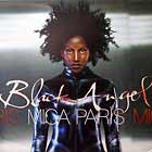 MICA PARIS : BLACK ANGEL