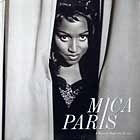 MICA PARIS : I WANNA HOLD ON TO YOU