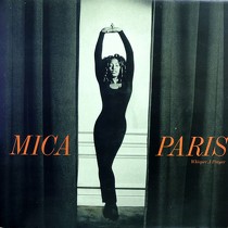 MICA PARIS : WHISPER A PRAYER