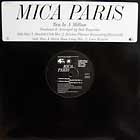 MICA PARIS : TWO IN A MILLION