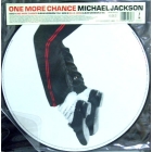 MICHAEL JACKSON : ONE MORE CHANCE