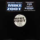 MIKE ZOOT : URBAN HARVEST