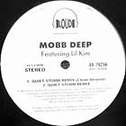 MOBB DEEP  ft. LIL' KIM : QUIET STORM  (REMIX)