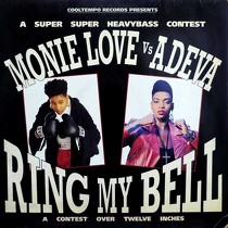 MONIE LOVE  VS ADEVA : RING MY BELL