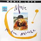 MONIE LOVE : IN THE MIDDLE