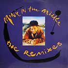 MONIE LOVE : MONIE IN THE MIDDLE  (THE REMIXES)