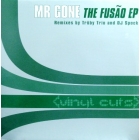 MR GONE : THE FUSAO EP
