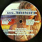 MS. TRINITI : ALBUM SAMPLER