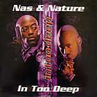 NAS & NATURE  / ALI VEGAS : IN TOO DEEP  / THE SPECIALIST
