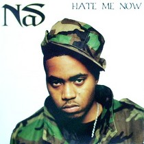 NAS : HATE ME NOW