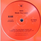 NAS : MADE YOU LOOK