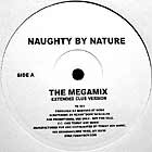 NAUGHTY BY NATURE : THE MEGAMIX