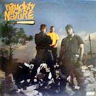NAUGHTY BY NATURE : NAUGHTY BY NATURE