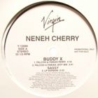 NENEH CHERRY : BUDDY X