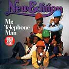 NEW EDITION : MR. TELEPHONE MAN