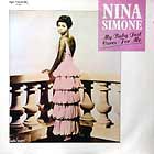 NINA SIMONE : MY BABY JUST CARES FOR ME