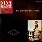 NINA SIMONE : MY BABY JUST CARES FOR ME  (THE ULTIMATE DANCE MIX)