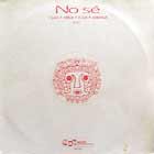 NO SE : EP