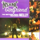 NSYNC  ft. NELLY : GIRLFRIEND  (THE NEPTUNES REMIX)