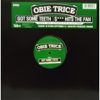 OBIE TRICE : GOT SOME TEETH