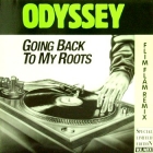 ODYSSEY : GOING BACK TO MY ROOTS  (FLIM FLAM REMIX)