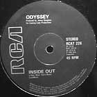ODYSSEY : INSIDE OUT