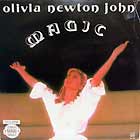 OLIVIA NEWTON-JOHN : MAGIC