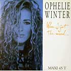 OPHELIE WINTER : WHEN I GOT THE MOOD