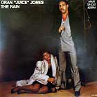 ORAN JUICE JONES : THE RAIN