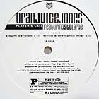 ORAN JUICE JONES  ft. STU LARGE : PLAYER'S CALL