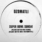 OZOMATLI : SUPER BOWL SUNDAE