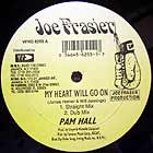 PAM HALL : MY HEART WILL GO ON