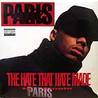 PARIS : THE HATE THAT HATE MADE