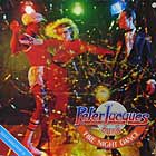 PETER JACQUES BAND : FIRE NIGHT DANCE