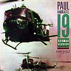 PAUL HARDCASTLE : 19  (GERMAN VERSION)