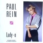 PAUL REIN : LADY-O