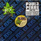 PAULA PERRY  AND THE LOST BOYZ : BQE