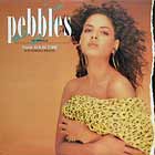 PEBBLES : TAKE YOUR TIME