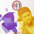 PETE ROCK & CL SMOOTH : ALL SOULED OUT  (EP)
