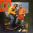 PETE ROCK & CL SMOOTH : STRAIGHT IT OUT  / THEY REMINISCE OVER YOU (REMIX)
