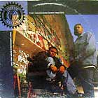 PETE ROCK & CL SMOOTH : THEY REMINISCE OVER YOU
