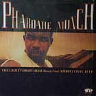 PHAROAHE MONCH : THE LIGHT  / RIGHT HERE (REMIX)