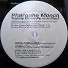 PHAROAHE MONCH : TOOLEY CREW PERSONIFIED