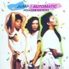 POINTER SISTERS : JUMP (FOR MY LOVE)