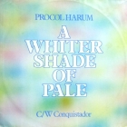 PROCOL HARUM : A WHITER SHADE OF PALE