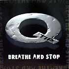 Q-TIP : BREATHE AND STOP